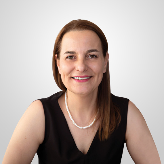 Dr. Devrim Çağlarer Avcı