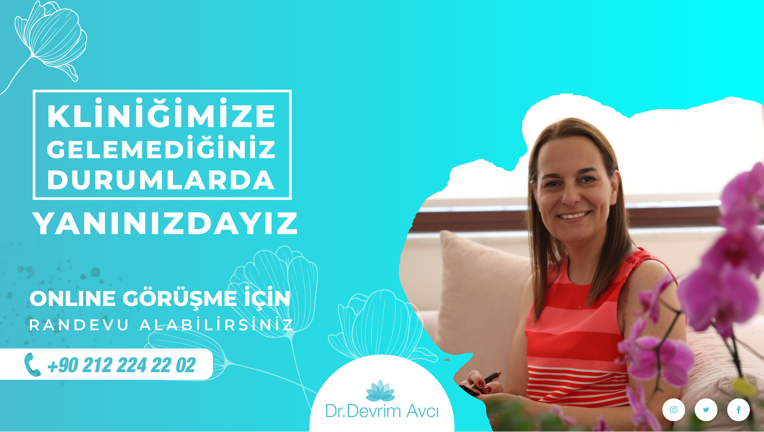 Online Görüşme